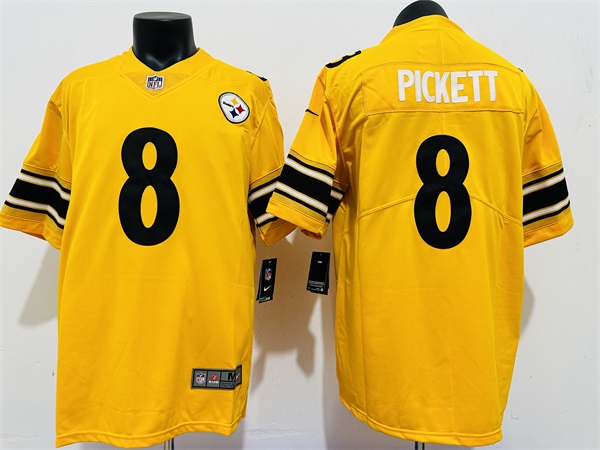 Steelers jerseys 2024-8-5-092